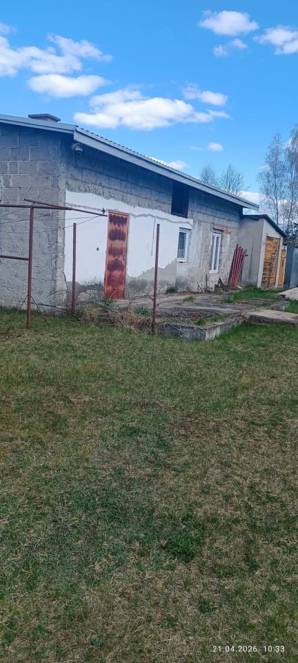 dom wolnostojący, 2 pokoje Ostrówek, ul. Zwycięstwa. Zdjęcie 4