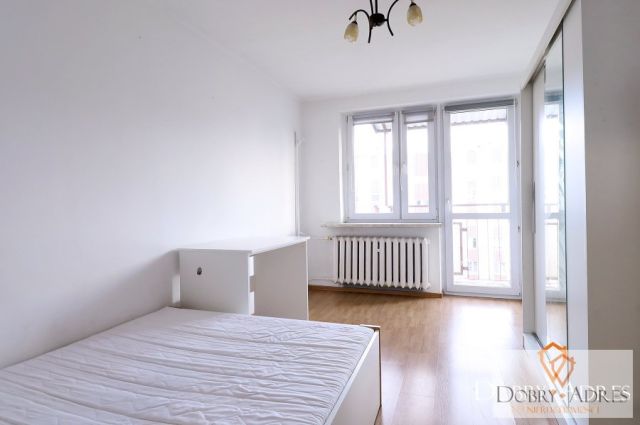 Mieszkanie 3-pokojowe Rzeszów Baranówka, ul. Stanisława Mikołajczyka. Zdjęcie 2