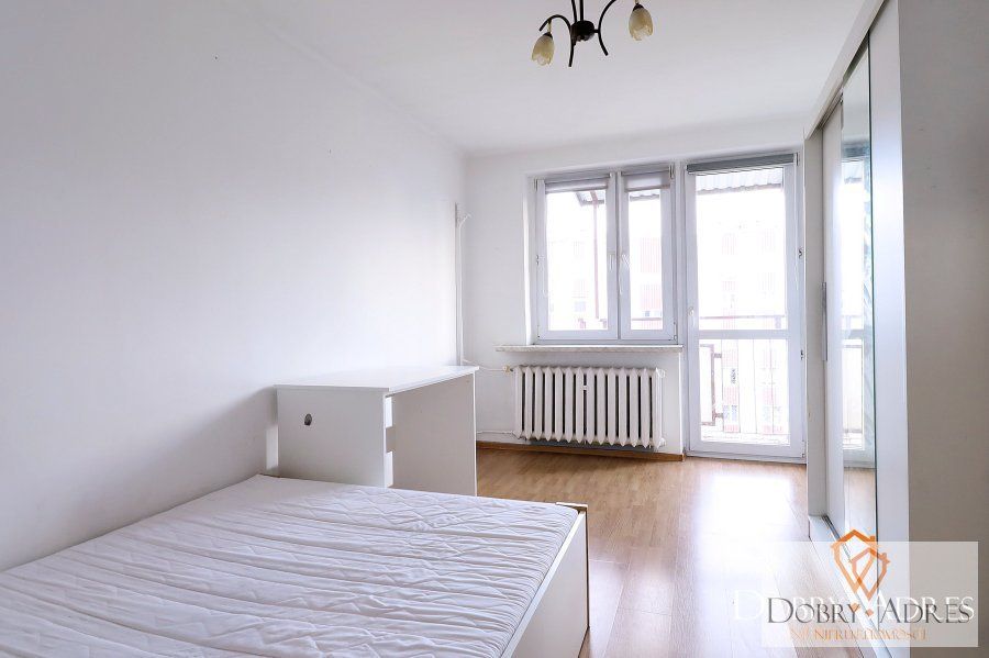 Mieszkanie 3-pokojowe Rzeszów Baranówka, ul. Stanisława Mikołajczyka. Zdjęcie 2