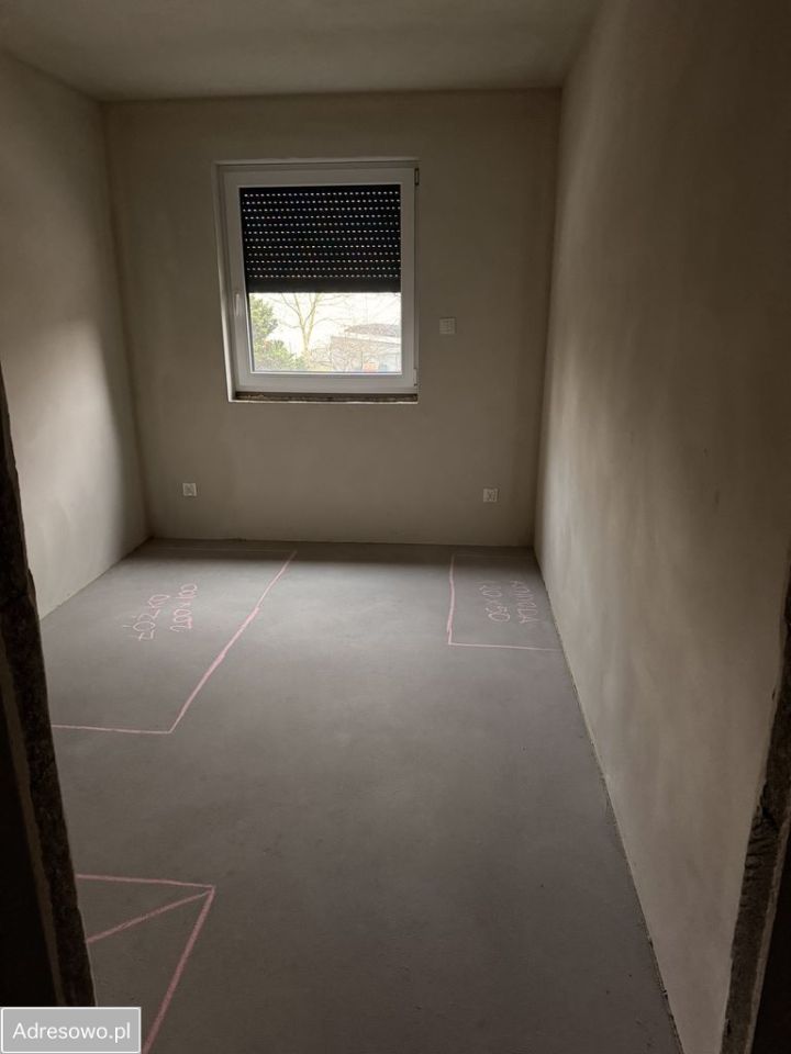 Mieszkanie 3-pokojowe Skawina, ul. Krzywa. Zdjęcie 3