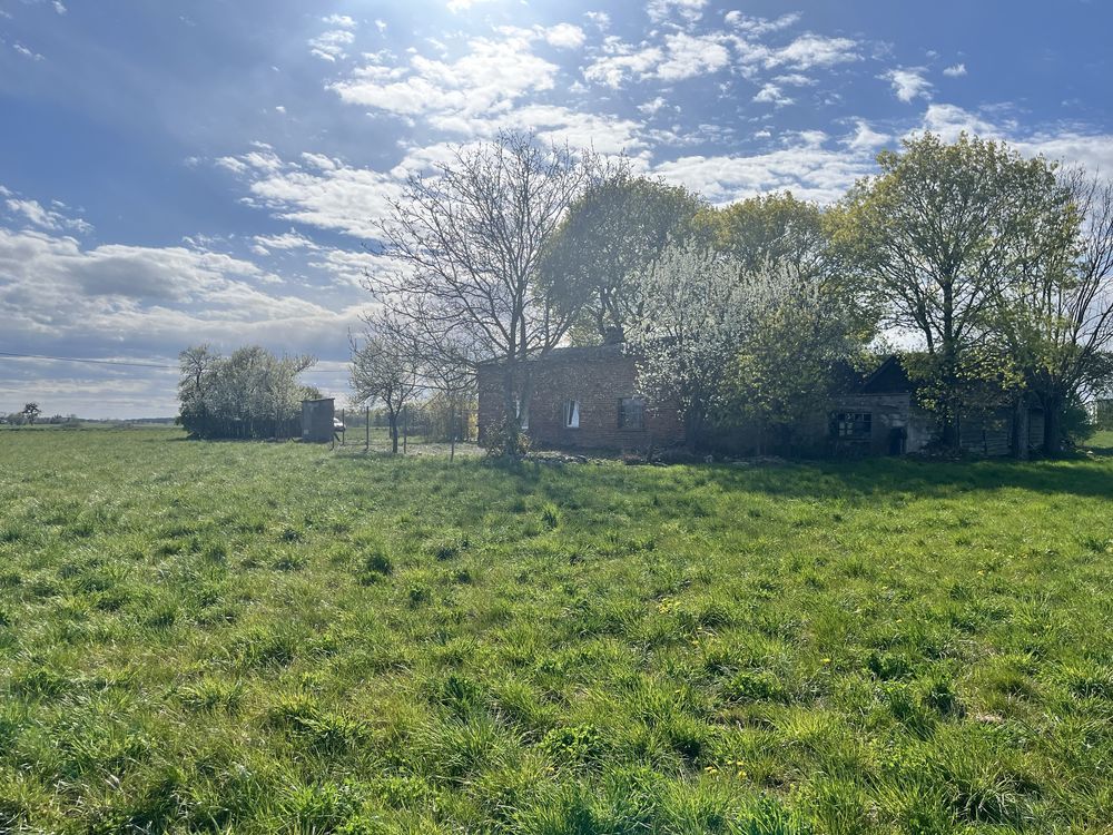 Działka rolna Łobdowo. Zdjęcie 6