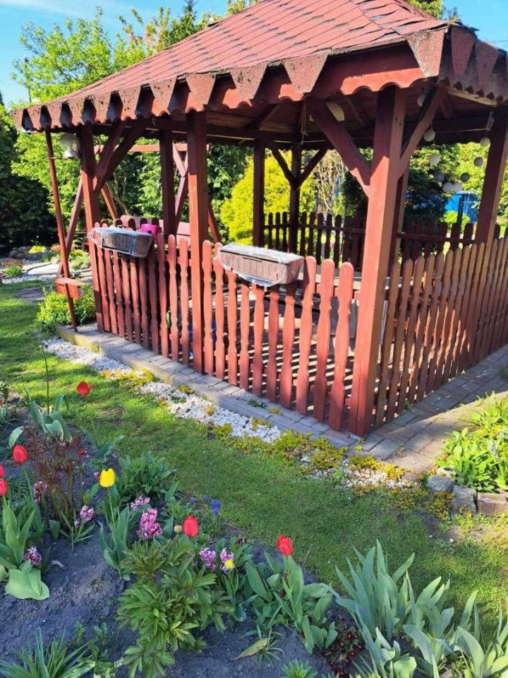 Działka rekreacyjna Ruda Śląska, ul. Szpitalna. Zdjęcie 1