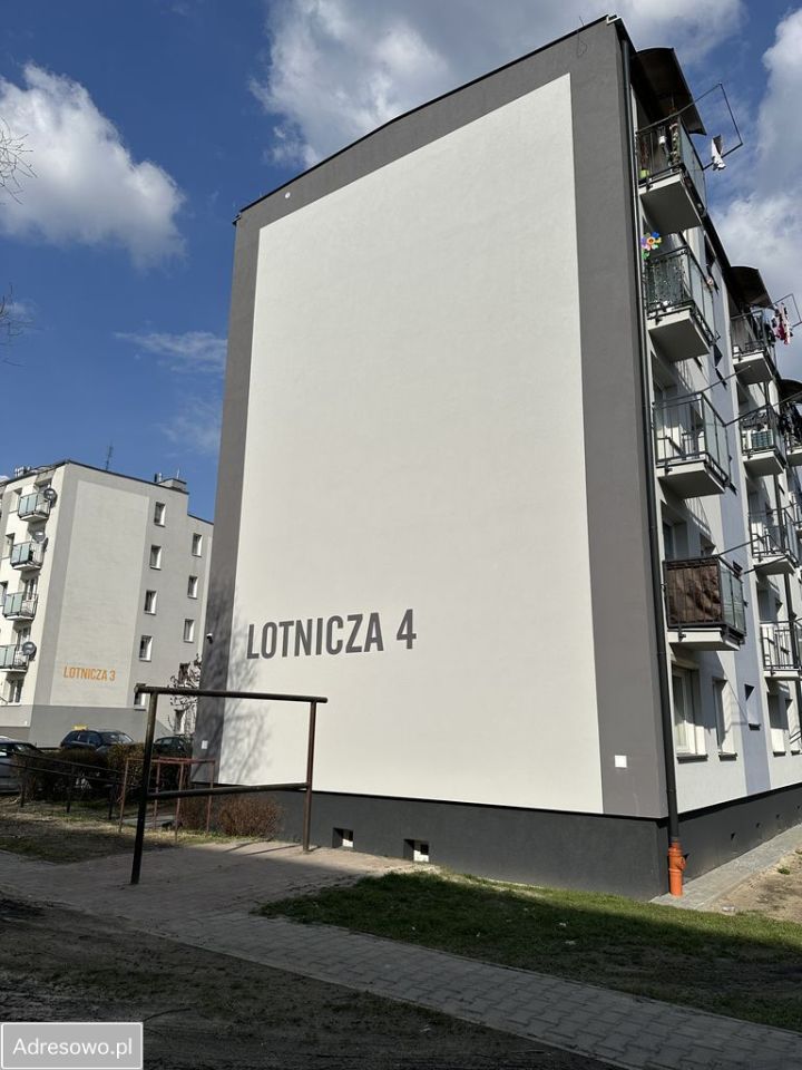 Mieszkanie 2-pokojowe Skarżysko-Kamienna, ul. Lotnicza. Zdjęcie 3