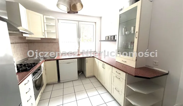 Mieszkanie 3-pokojowe Bydgoszcz