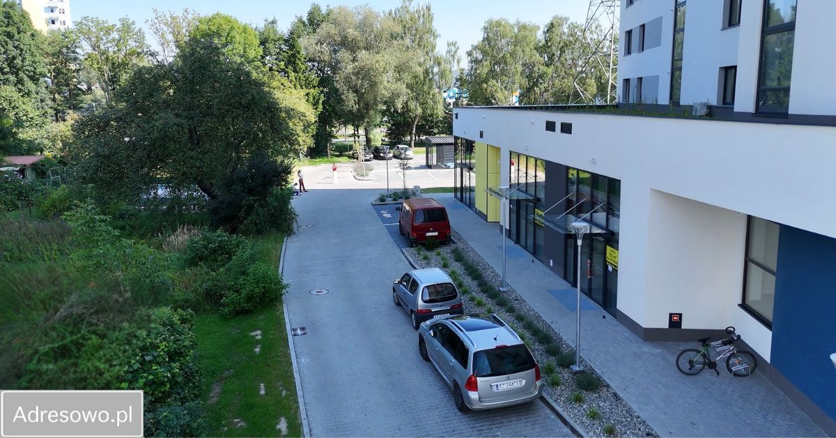 Lokal Rzeszów Drabinianka, ul. Graniczna. Zdjęcie 4