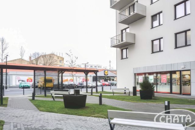 Mieszkanie 2-pokojowe Wrocław Psie Pole, ul. Chorwacka. Zdjęcie 15