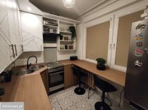 Mieszkanie 2-pokojowe Katowice Bogucice, ul. Wincentego Wajdy. Zdjęcie 4