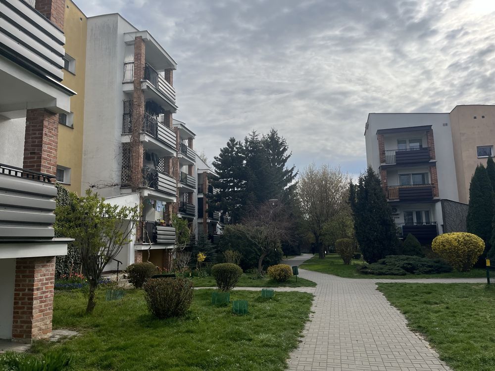 Mieszkanie 3-pokojowe Konstantynów. Zdjęcie 1