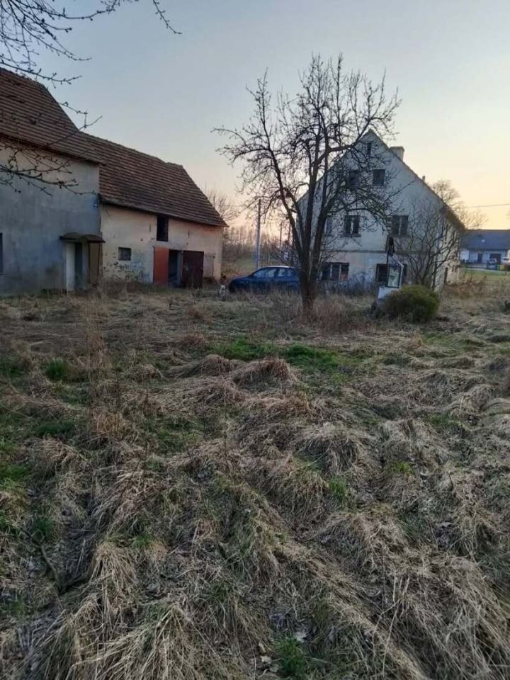 dom wolnostojący, 2 pokoje Ocice. Zdjęcie 4