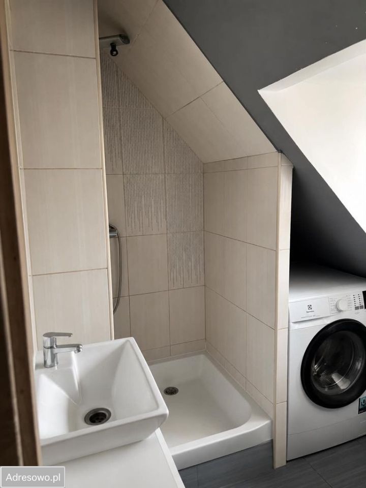 Mieszkanie 4-pokojowe Olsztyn, ul. Katowicka. Zdjęcie 9