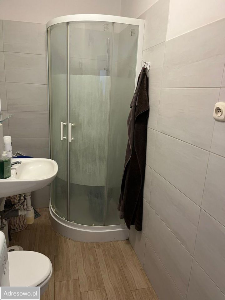 Mieszkanie 2-pokojowe Warszawa Bródno, ul. Malborska. Zdjęcie 4