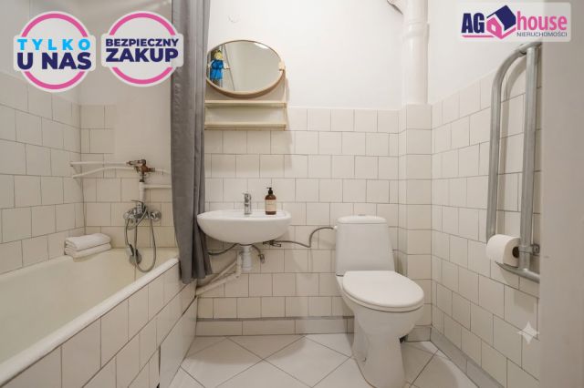 Mieszkanie 2-pokojowe Gdańsk Przymorze, ul. Kołobrzeska. Zdjęcie 5