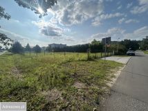 Działka budowlana Jenin, ul. Graniczna. Zdjęcie 3