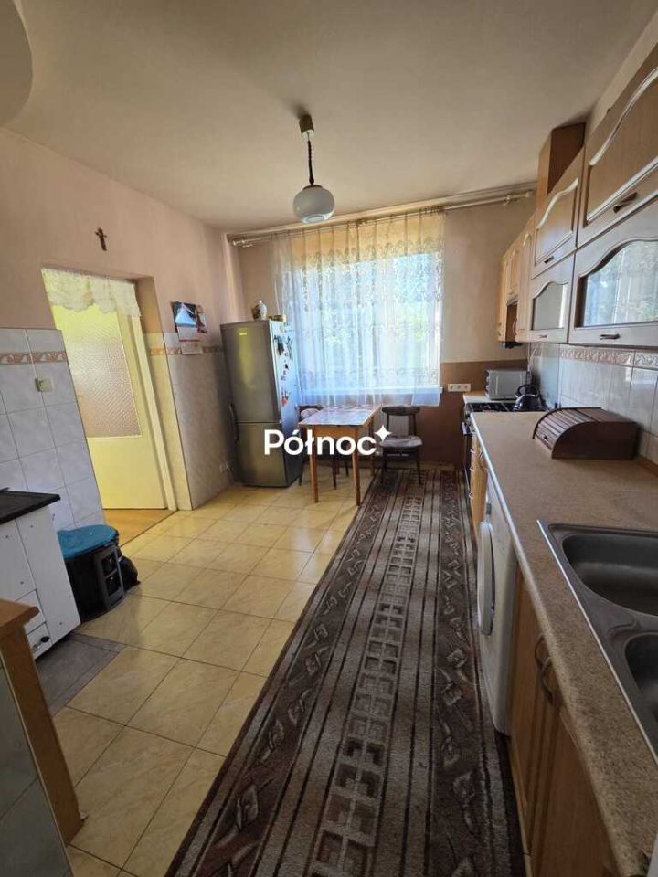 dom wolnostojący, 3 pokoje Dyszów, ul. Łąkowa. Zdjęcie 8