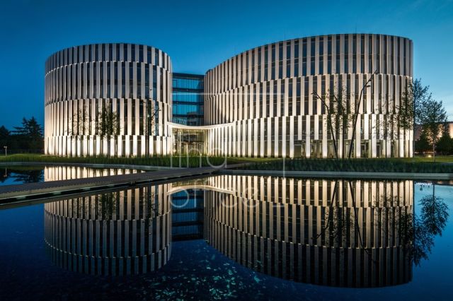 Biuro Warszawa Włochy, ul. Żwirki i Wigury. Zdjęcie 3