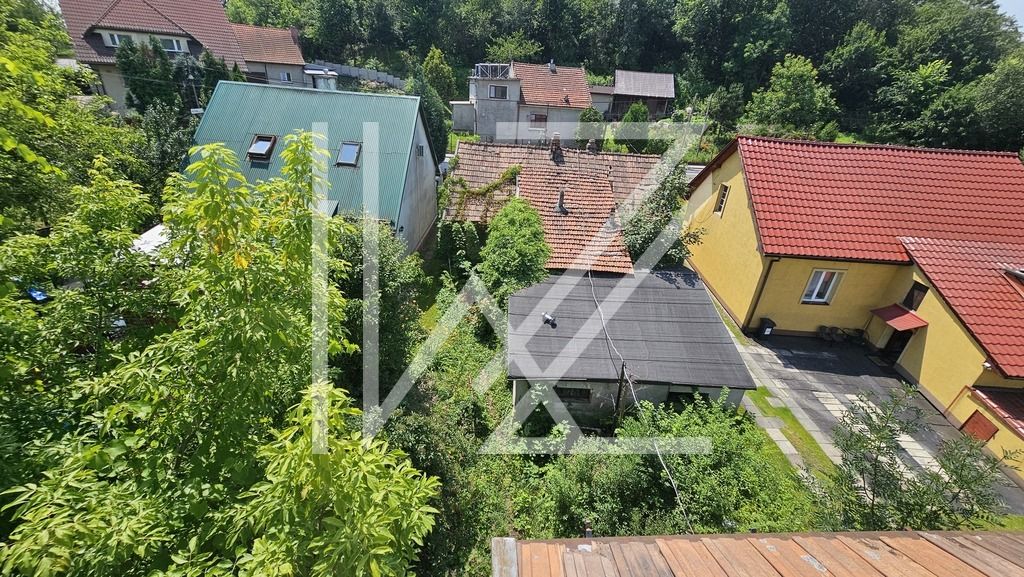 Działka budowlana Kraków, ul. Tyniecka. Zdjęcie 2