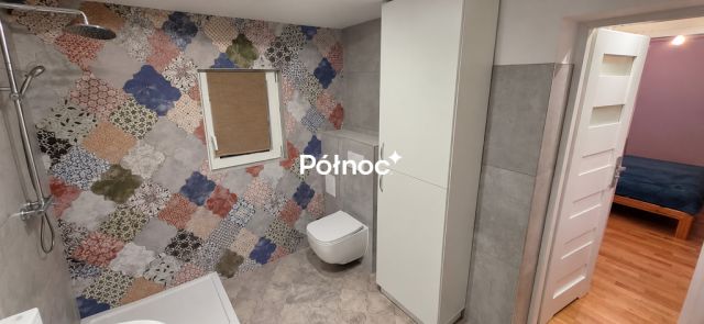 Mieszkanie 3-pokojowe Nysa, al. Wojska Polskiego. Zdjęcie 5