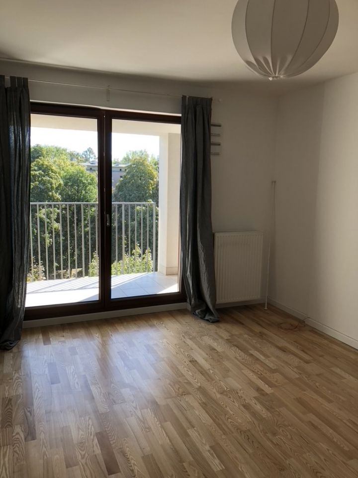 Mieszkanie 2-pokojowe Warszawa Ochota, ul. Szczęśliwicka