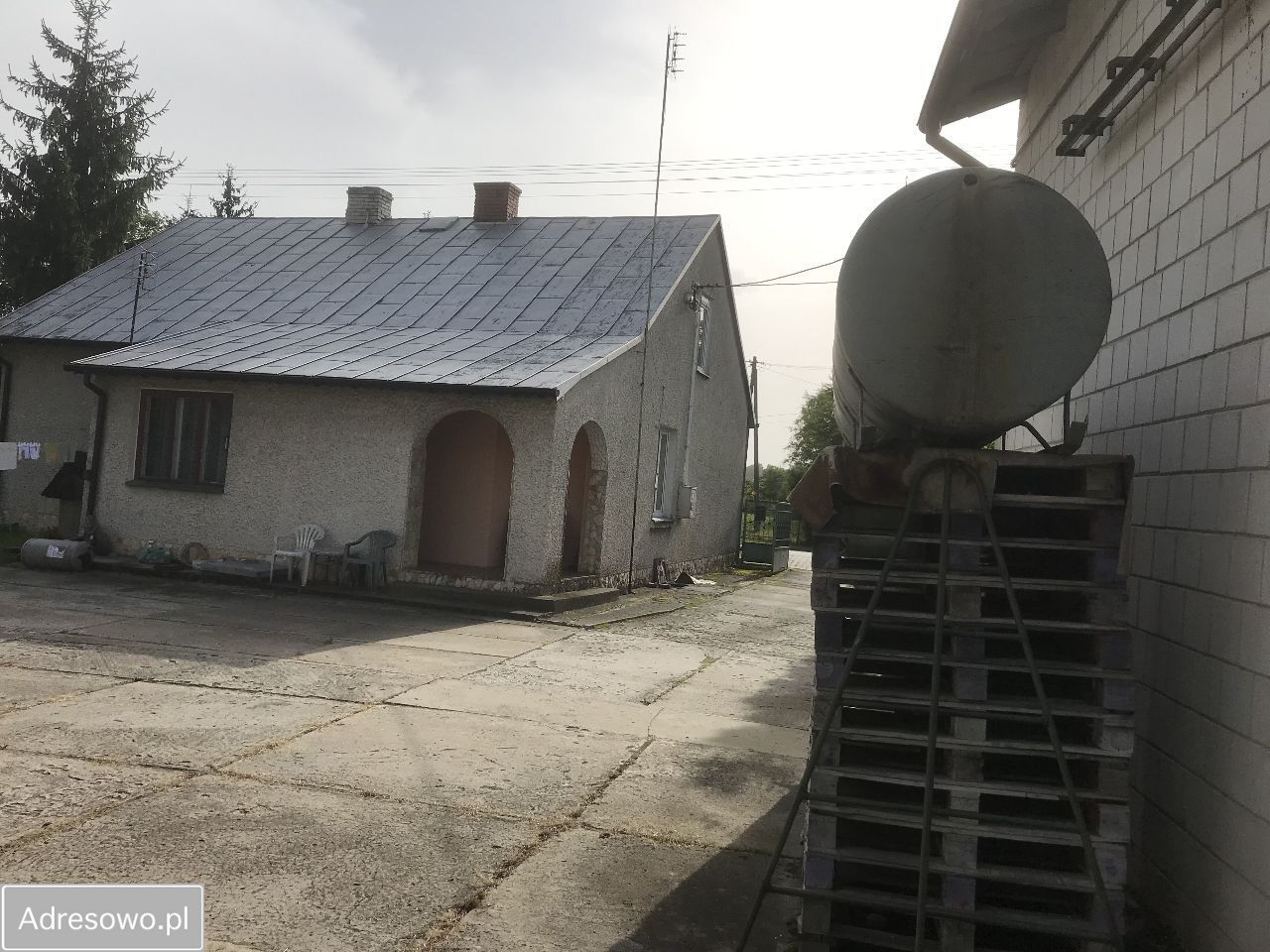 siedlisko, 4 pokoje Mniszew. Zdjęcie 6