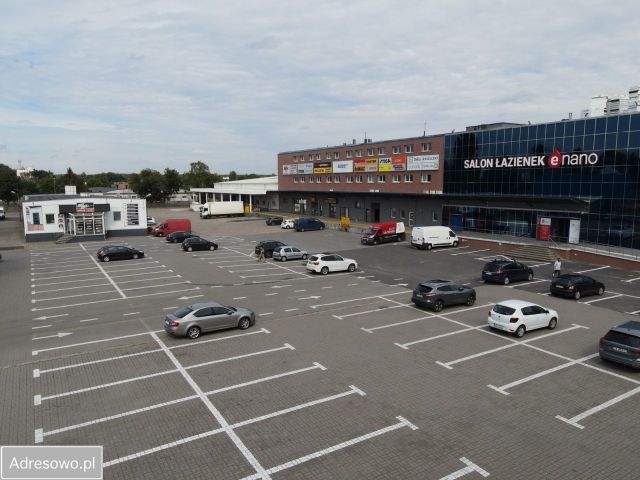 Lokal Bydgoszcz, ul. Karola Szajnochy. Zdjęcie 1