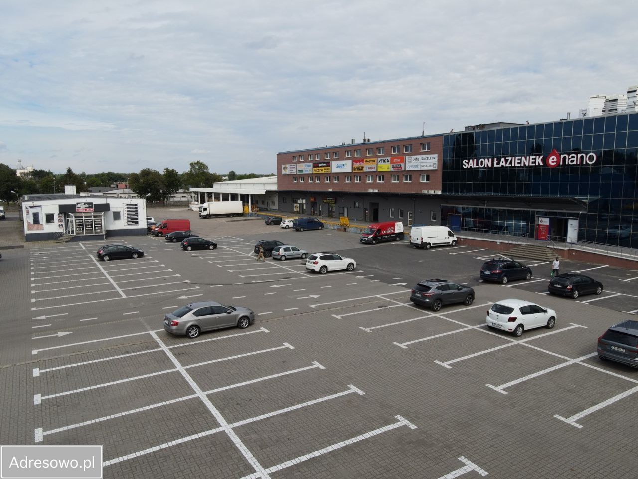 Lokal Bydgoszcz, ul. Karola Szajnochy. Zdjęcie 1
