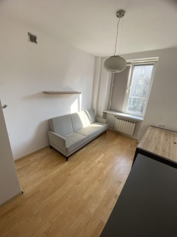 Pokój Warszawa Mokotów, al. Niepodległości. Zdjęcie 1