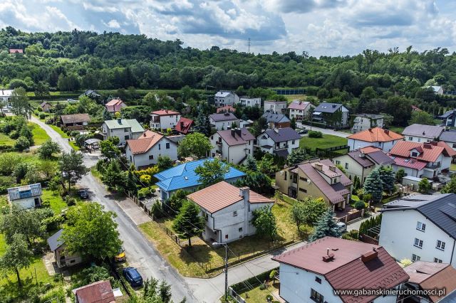 dom wolnostojący, 5 pokoi Tarnów Zabłocie, ul. Zgody. Zdjęcie 9