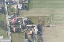 Działka budowlana Radzewo. Zdjęcie 3