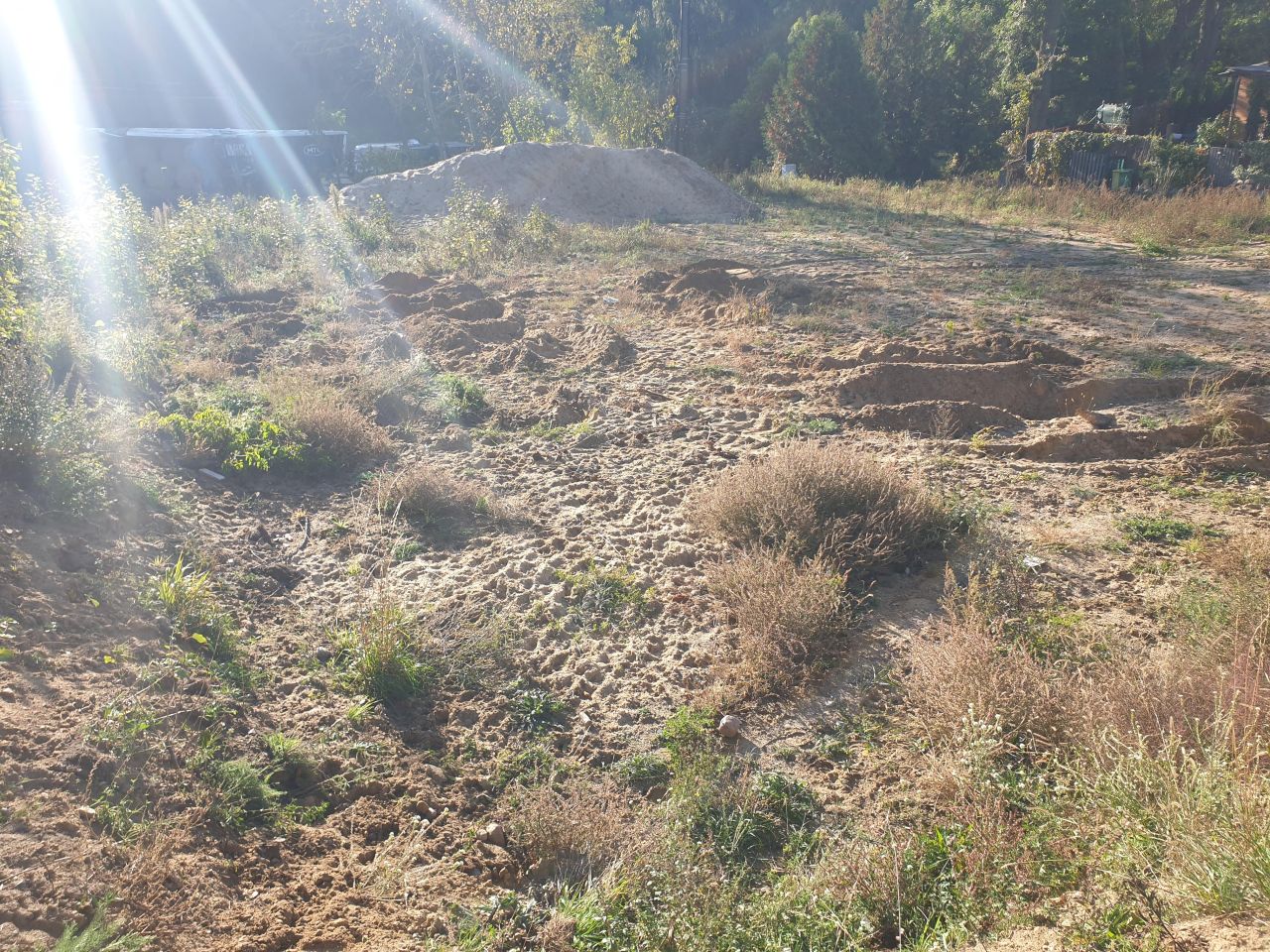 Działka budowlana Czerwonak, ul. Zielona. Zdjęcie 4