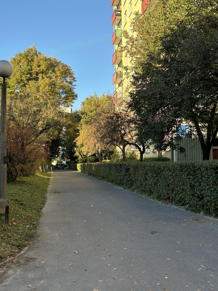 Mieszkanie 2-pokojowe Lublin Kalinowszczyzna, ul. Niepodległości. Zdjęcie 13