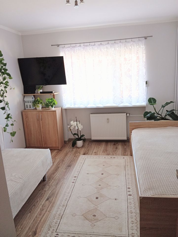 Mieszkanie 5-pokojowe Jelenia Góra Cieplice Śląskie-Zdrój, ul. Macieja Rataja. Zdjęcie 11