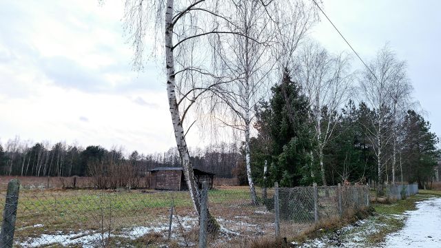 Działka budowlana Piskórka, ul. Świerkowa. Zdjęcie 9