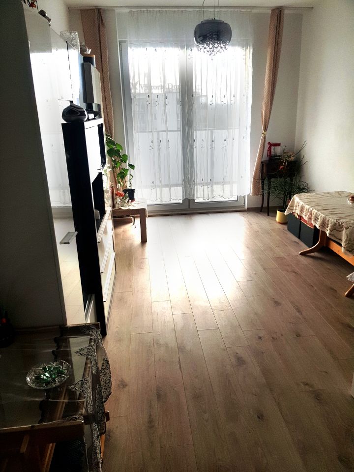 Mieszkanie 3-pokojowe Warszawa Białołęka, ul. Płużnicka. Zdjęcie 4