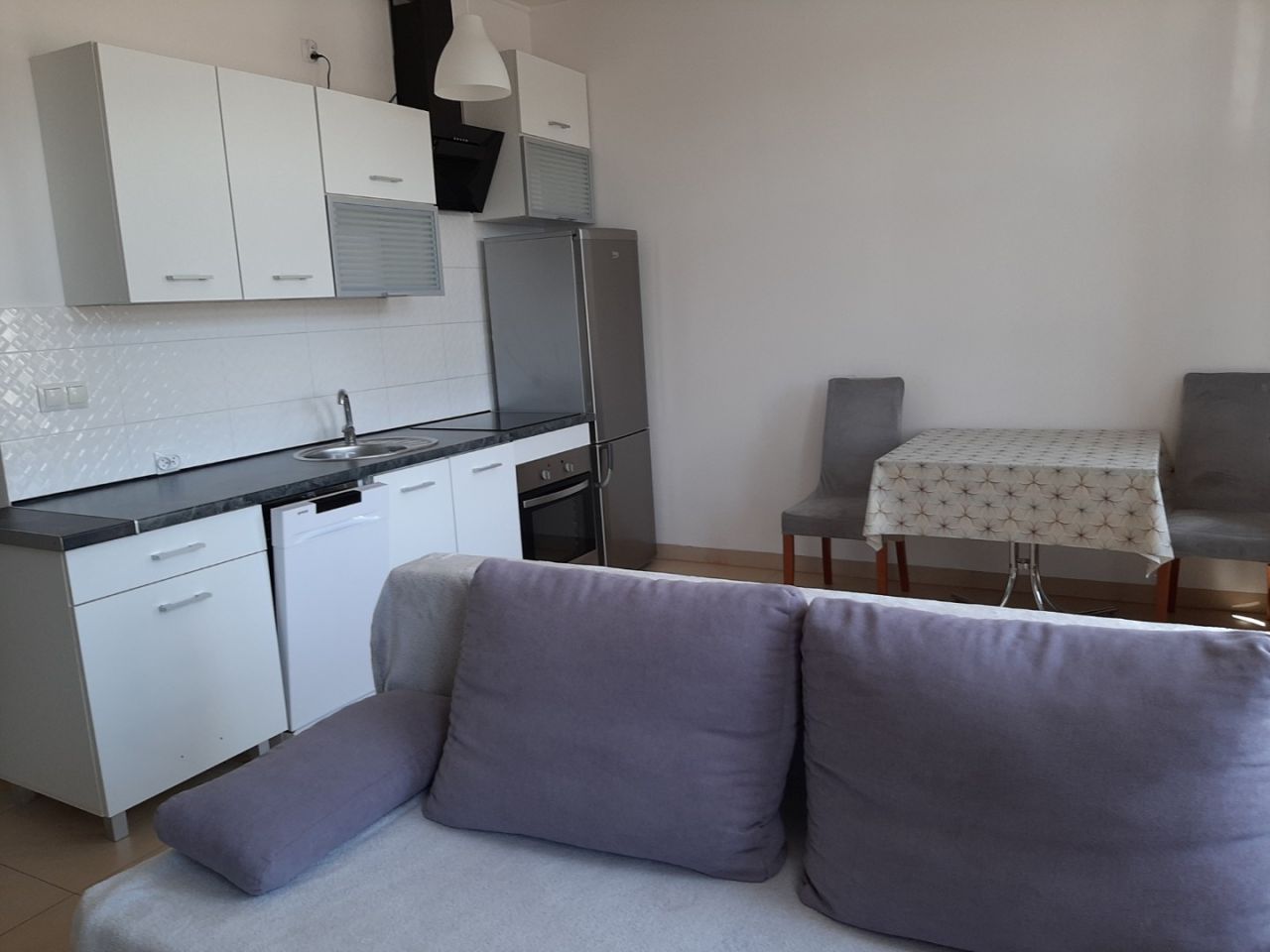 Mieszkanie 2-pokojowe Szczytno, ul. gen. Władysława Andersa. Zdjęcie 5