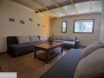 dom wolnostojący, 2 pokoje Turawa, ul. Żeglarska. Zdjęcie 1