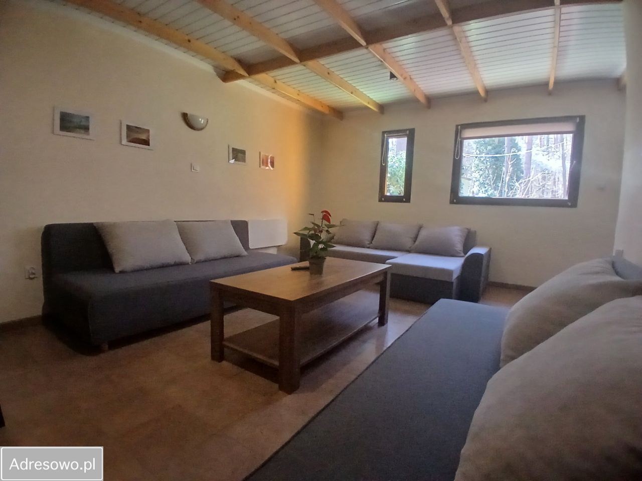 dom wolnostojący, 2 pokoje Turawa, ul. Żeglarska. Zdjęcie 2