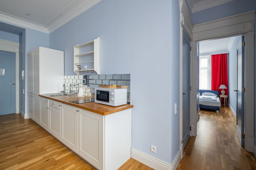 Mieszkanie 8-pokojowe Sopot Sopot Dolny, ul. Grunwaldzka. Zdjęcie 14