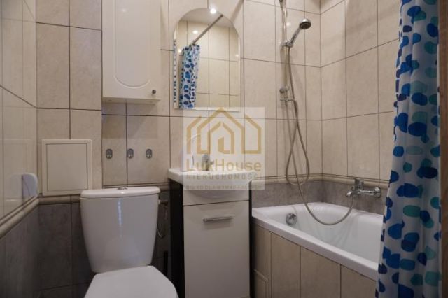 Mieszkanie 2-pokojowe Bytom Łagiewniki, ul. Fabryczna. Zdjęcie 5