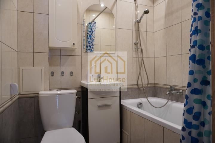 Mieszkanie 2-pokojowe Bytom Łagiewniki, ul. Fabryczna. Zdjęcie 5