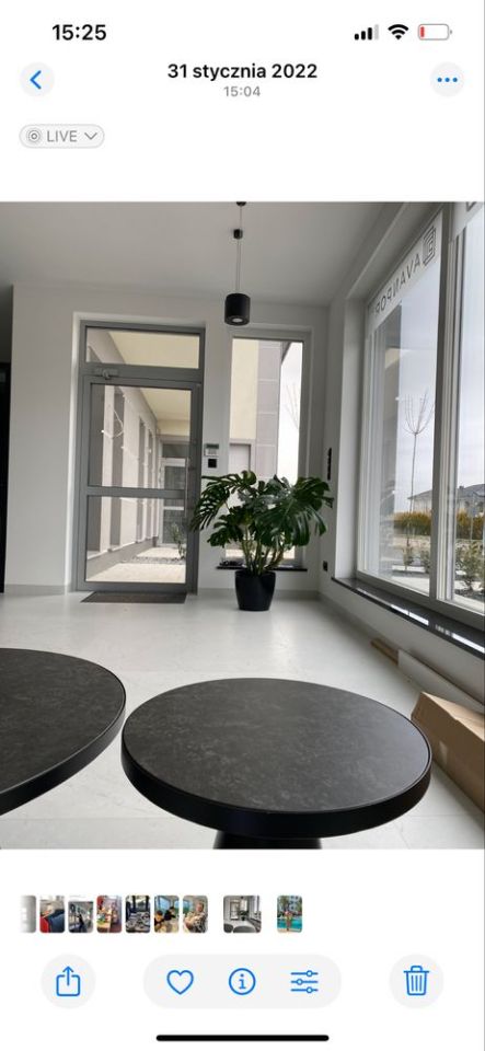 Lokal Milicz, ul. Makowa. Zdjęcie 4