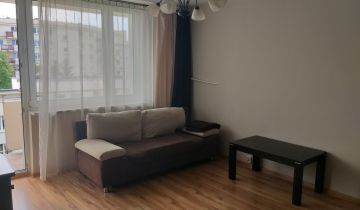 Mieszkanie 2-pokojowe Warszawa Ursynów, ul. Jana Miklaszewskiego
