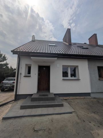 dom szeregowy, 3 pokoje Mieczownica. Zdjęcie 1