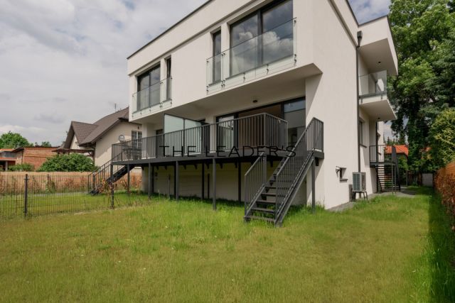 dom wolnostojący, 4 pokoje Konstancin-Jeziorna. Zdjęcie 3