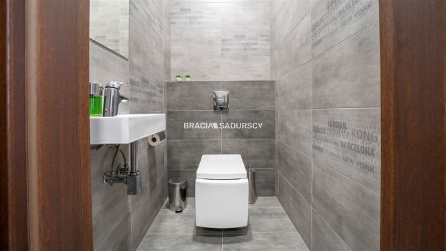 Mieszkanie 2-pokojowe Kraków Stare Miasto, ul. Kątowa. Zdjęcie 18