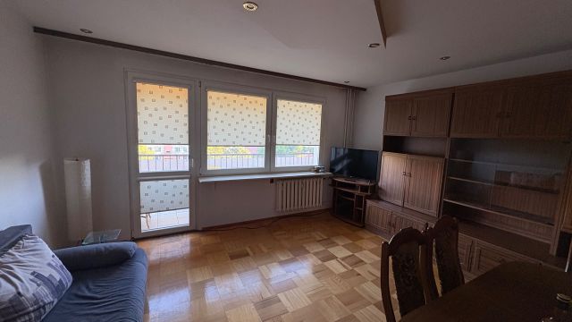 Mieszkanie 3-pokojowe Sandomierz Centrum, ul. Leona Cieśli. Zdjęcie 1