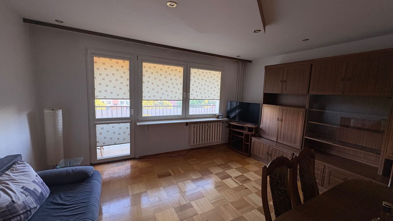 Mieszkanie 3-pokojowe Sandomierz Centrum, ul. Leona Cieśli