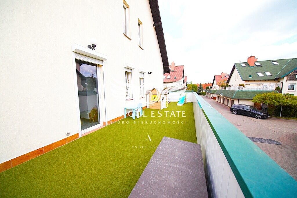 Mieszkanie 3-pokojowe Szczecin Bezrzecze. Zdjęcie 2