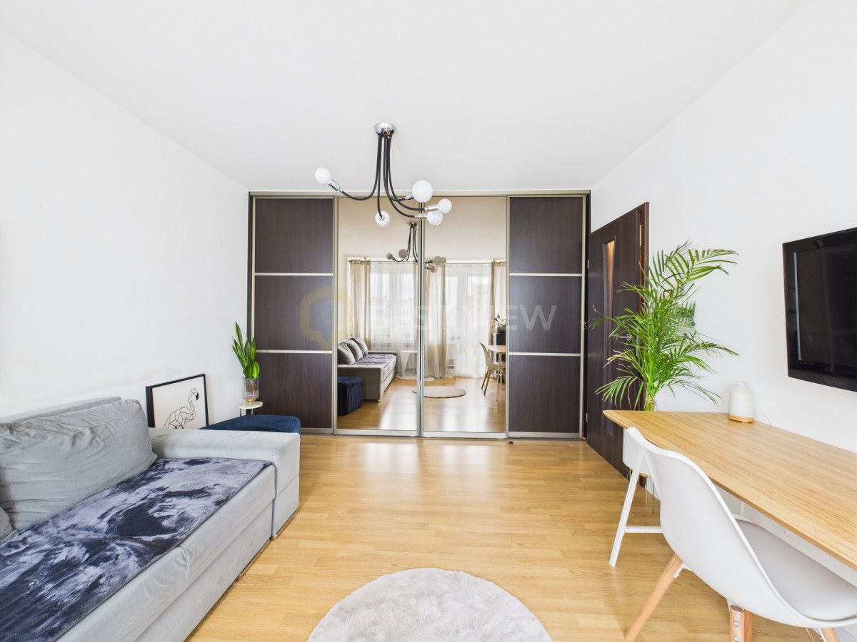 Mieszkanie 2-pokojowe Warszawa Wola, ul. Okocimska. Zdjęcie 11