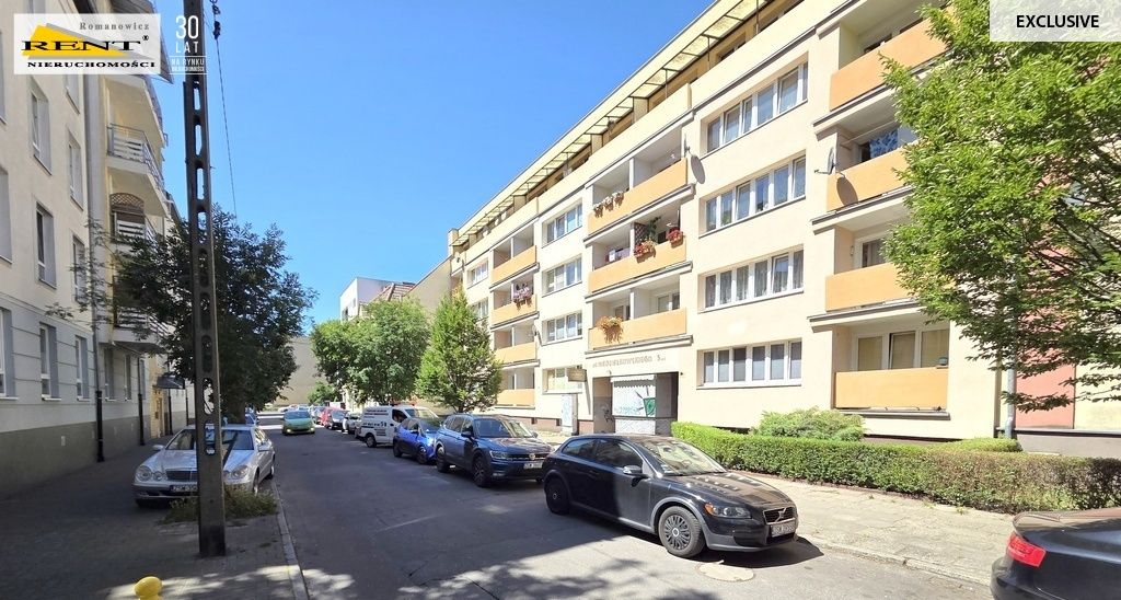 Mieszkanie 1-pokojowe Świnoujście, ul. Mieczysława Niedziałkowskiego