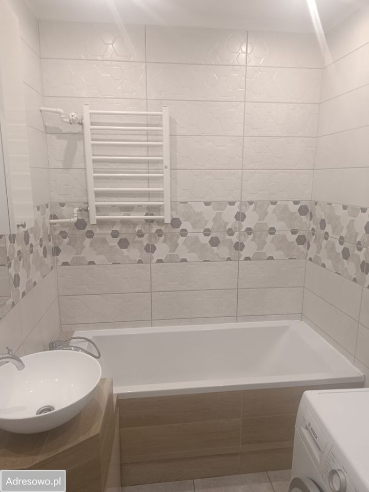 Mieszkanie 3-pokojowe Tarnowskie Góry, ul. gen. Władysława Andersa. Zdjęcie 14